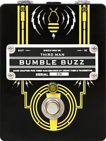 Bumble Buzz