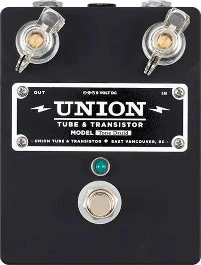 Tone Druid