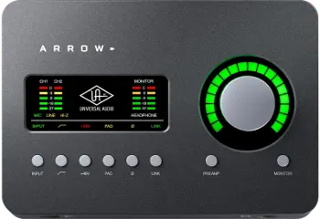 Arrow