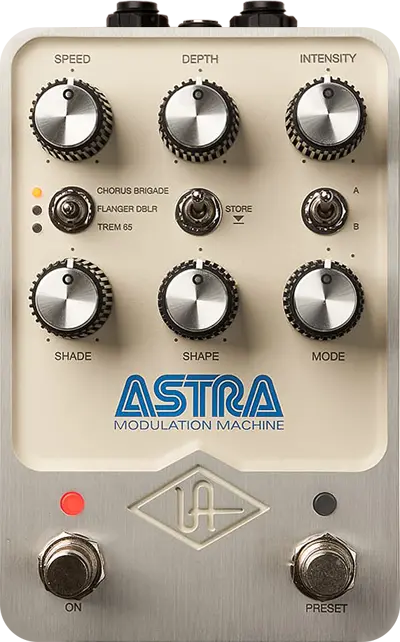 Astra
