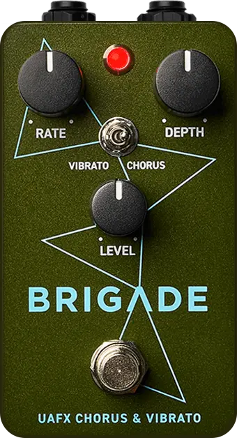 Brigade