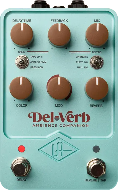 Del-Verb