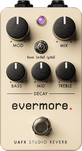 Evermore