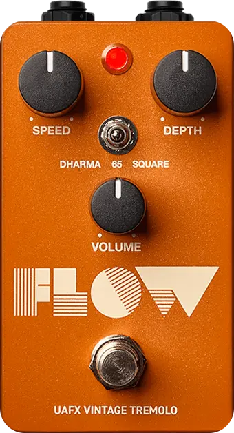Flow