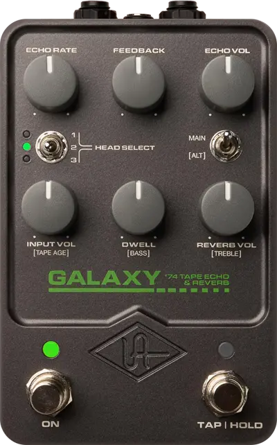 Galaxy