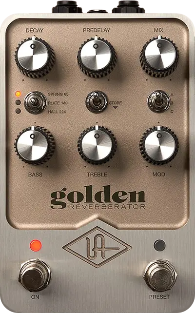 Golden