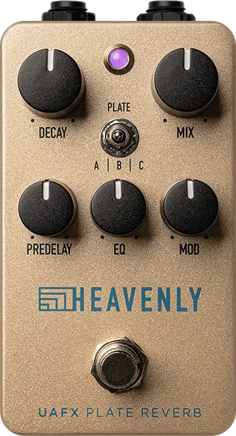 Heavenly