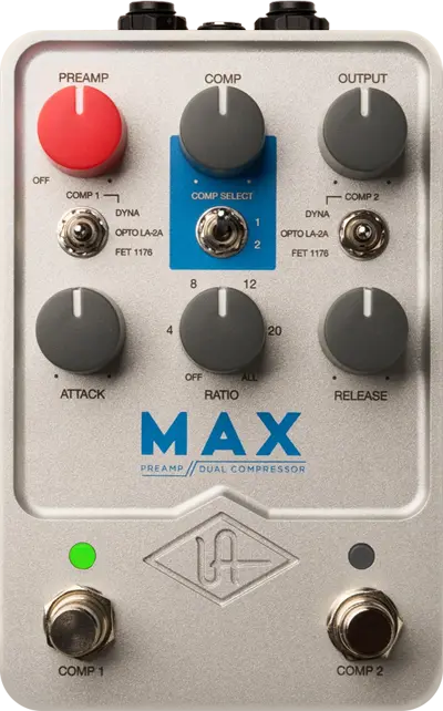 Max