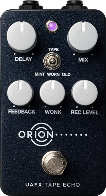 Orion