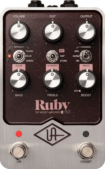 Ruby