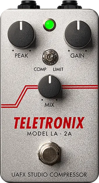 Teletronix