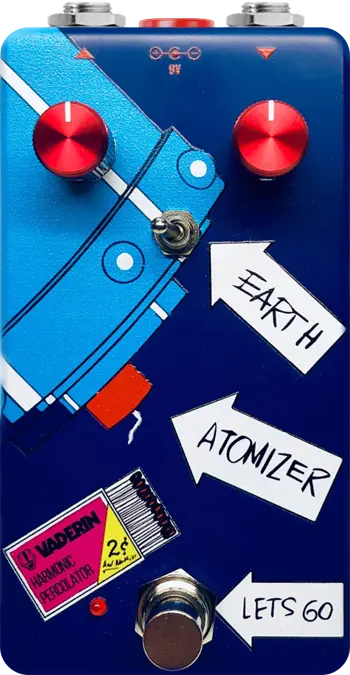Atomizer