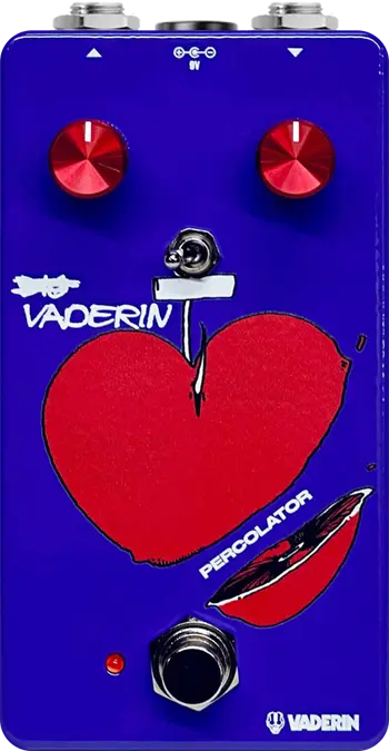 Heartbeat Percolator