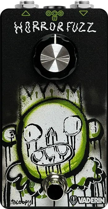 Horror Fuzz