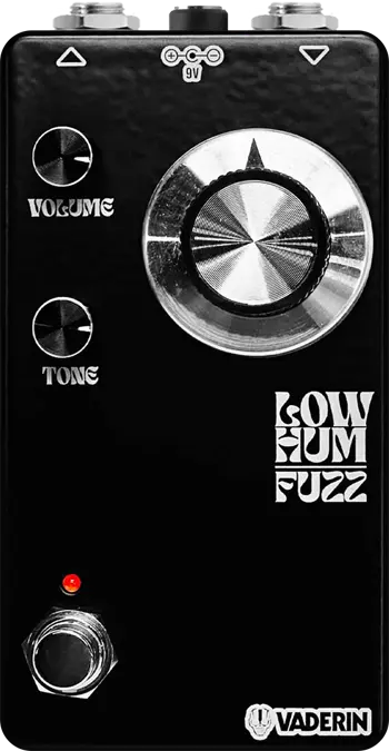 Low Hum Fuzz