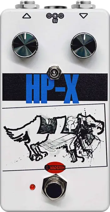 Racer-X Percolator