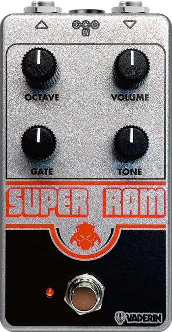 Super Muff
