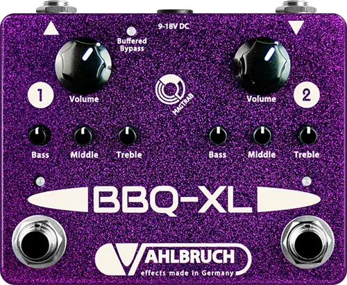 BBQ-XL
