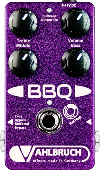 BBQ