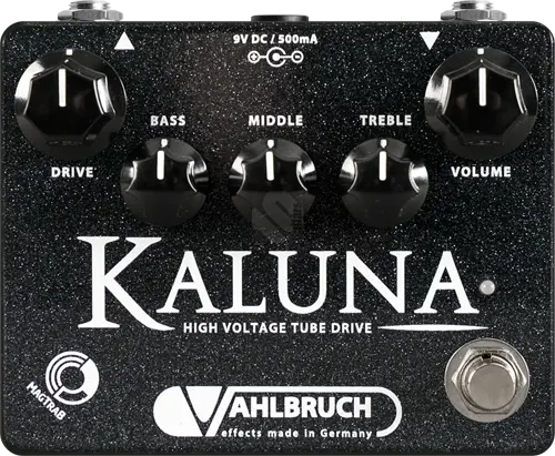 Kaluna (High Gain)