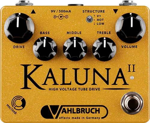 Kaluna II