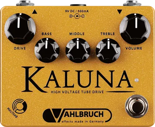 Kaluna