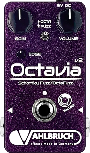 Octavia v2