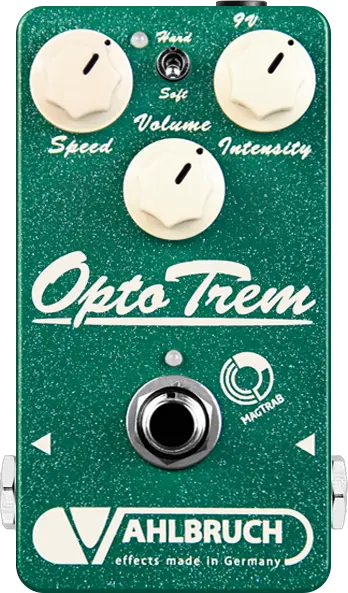 OptoTrem
