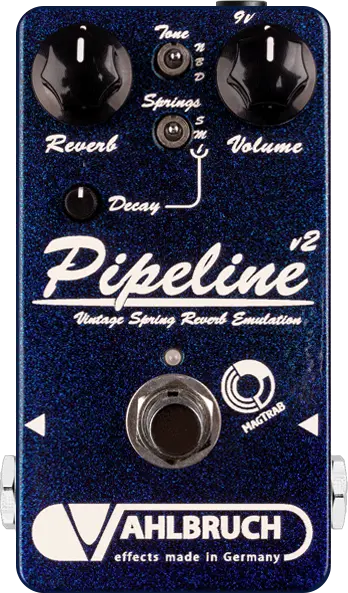 Pipeline v2
