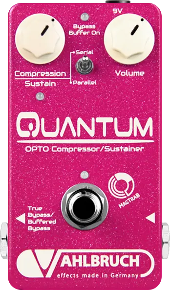 Quantum