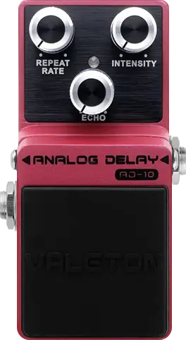 AD-10 Analog Delay