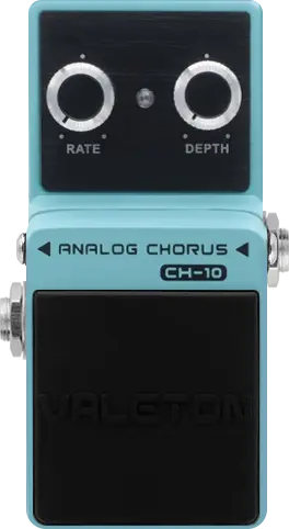 CH-10 Analog Chorus