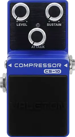 CS-10 Compressor