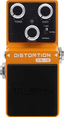 DS-10 Distortion