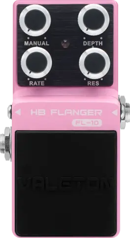FL-10 HB Flanger