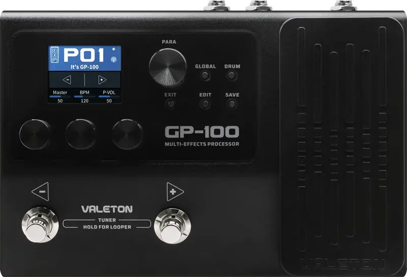 GP-100