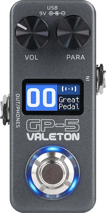GP-5