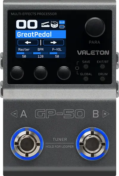 GP-50