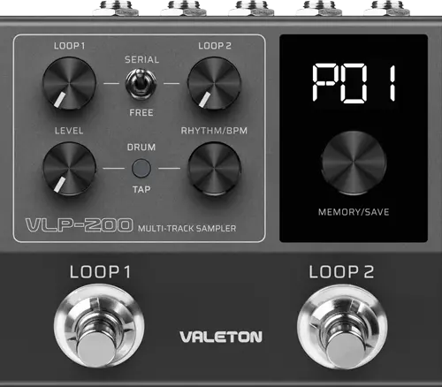 VLP-200