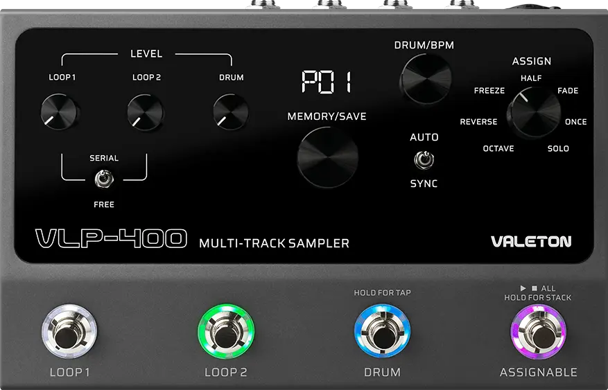 VLP-400