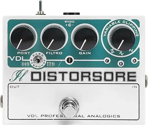 Il Distorsore