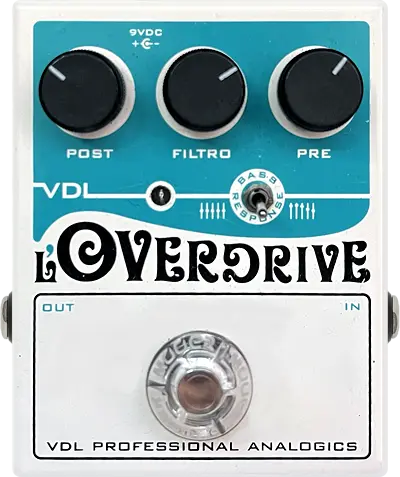 L'Overdrive