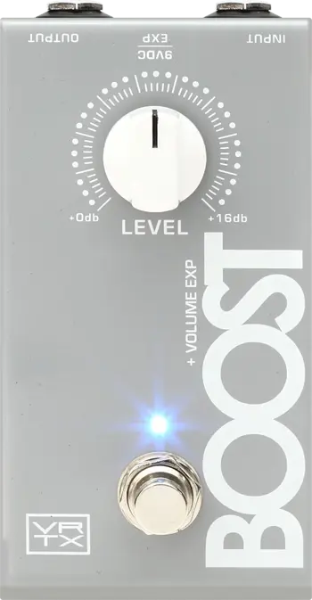 Boost MkII