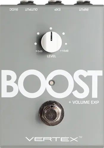 Boost