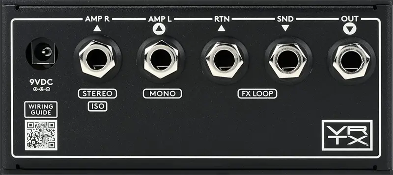 Buffer Module