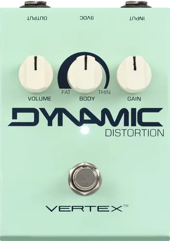 Dynamic Distortion