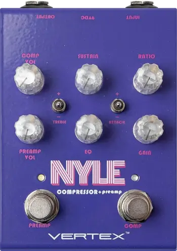Nyle