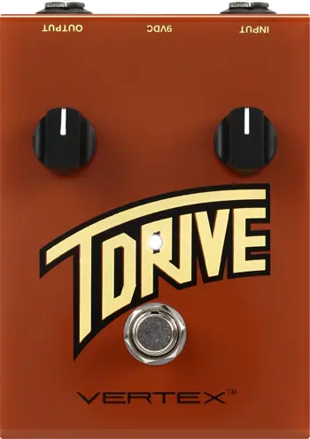 T-Drive