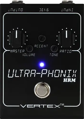 Ultra-Phonix HRM