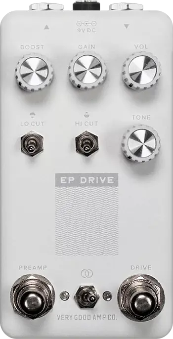 EP Drive